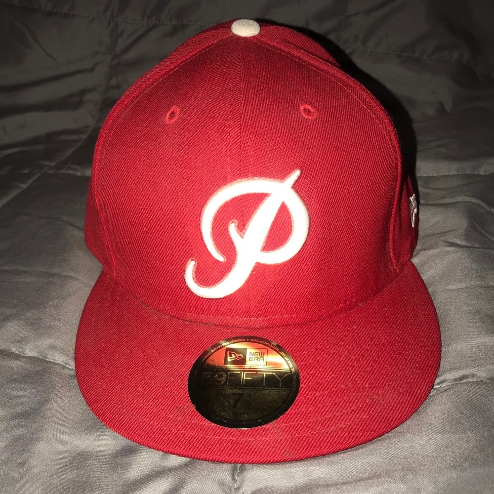 Primitive Red Hat